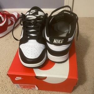 Nike Dunks
